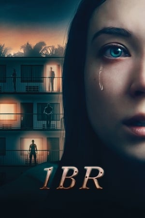 1BR (2019) Hindi Dual Audio [970MB] Movie Poster
