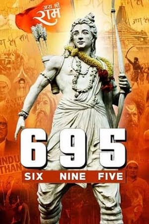 695 (2024) Hindi (Cleaned) – 480p