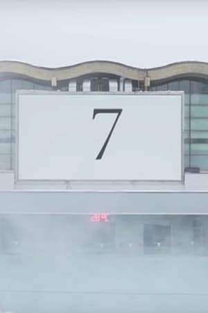 7 (2019) Hindi Dubbed [1GB] Movie Poster