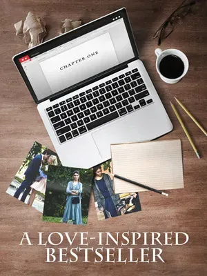 A Love Inspired Bestseller 2016 Hindi Dual Audio Movie Poster