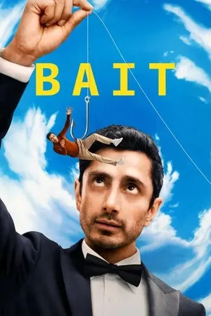 Bait 2026 Season 01 Hindi Dual Audio [EP - 06 Added] Movie Poster