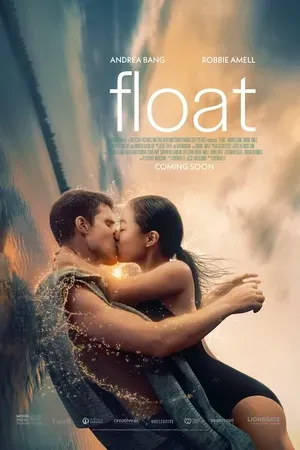 Float 2023 Hindi Dual Audio Movie Poster