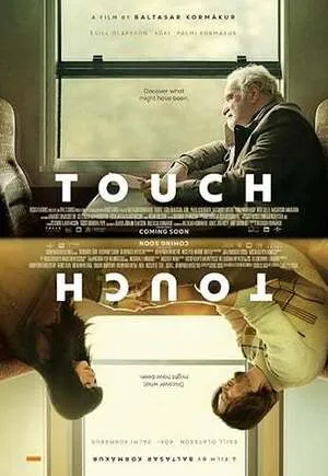 Touch 2024 Hindi Dual Audio Movie Poster