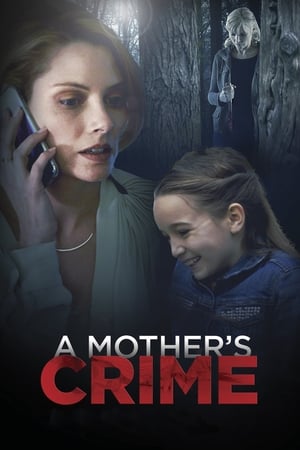 A Mother's Crime (2017) Hindi Dual Audio 300MB Movie Poster