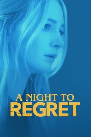 A Night to Regret (2018) Hindi Dubbed 280MB Movie Poster