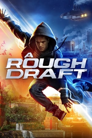 A Rough Draft (2018) Hindi Dual Audio 350MB Movie Poster