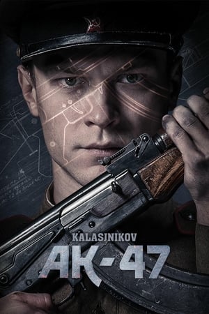 Ak-47 (Kalashnikov) 2020 Hindi Dual Audio – Movie Poster