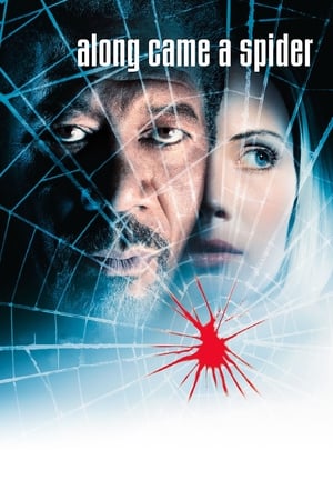 Along Came a Spider (2001) Hindi Dual Audio [950MB] Movie Poster