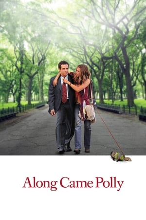 Along Came Polly (2004) Hindi Dual Audio 300MB Movie Poster