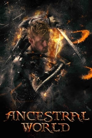 Ancestral World (2020) Hindi Dual Audio – Movie Poster