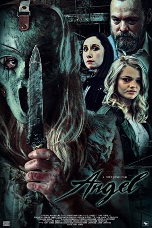 Angel 2018 Hindi Dubbed [880MB] Movie Poster