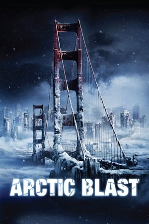 Arctic Blast 2010 Hindi Dual Audio [1.2GB] Movie Poster