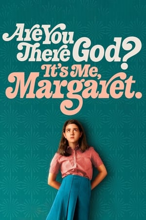 Are You There God? It’s Me, Margaret. 2023 Hindi Dual Audio – Movie Poster