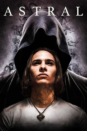 Astral (2018) Hindi Dual Audio – Movie Poster