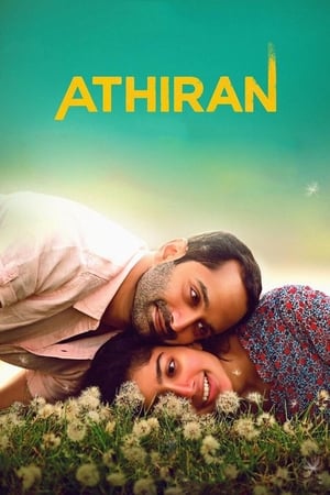 Athiran (2019) (Hindi – Malayalam) Dual Audio 450MB Movie Poster