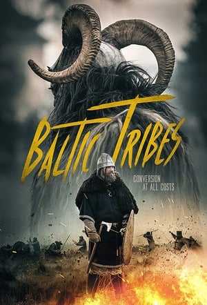 Baltic Tribes 2018 Hindi Dual Audio – Movie Poster