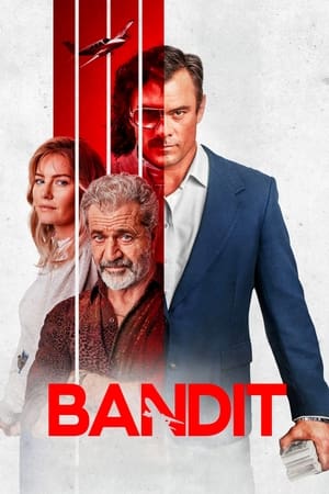 Bandit (2022) Hindi Dual Audio – Movie Poster