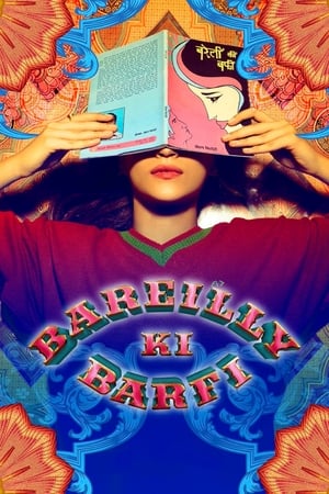 Bareilly Ki Barfi (2017) 170mb hindi movie Download Movie Poster