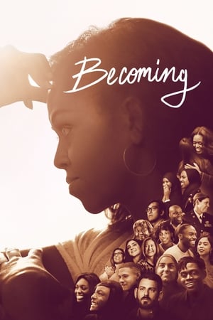 Becoming 2020 Hindi Dual Audio [820MB] Movie Poster