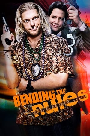 Bending the Rules 2012 Hindi Dual Audio [700MB] Movie Poster