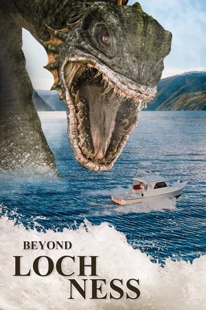 Beyond Loch Ness 2008 Hindi Dual Audio 300MB Movie Poster