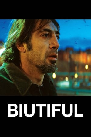 Biutiful (2010) Hindi Dual Audio [1.4GB] ESubs Movie Poster
