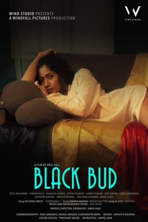 Black Bud (2021) Hindi Movie [800MB] Movie Poster