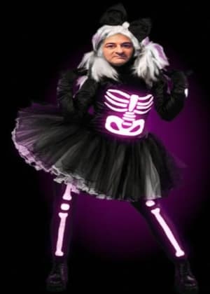 Boomerang (2019) Movie Dual Audio Hindi 400MB Movie Poster