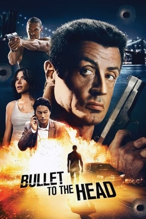 Bullet to the Head 2012 Hindi Dual Audio 300MB Movie Poster
