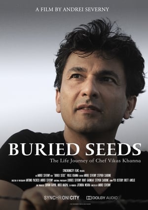 Buried Seeds 2019 Hindi Dual Audio [700MB] Movie Poster