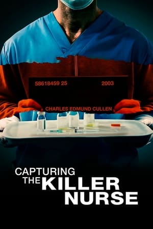 Capturing the Killer Nurse (2022) Hindi Dual Audio – Movie Poster