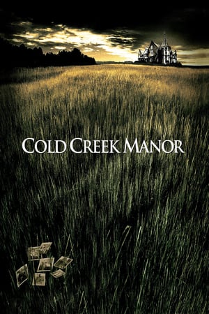 Cold Creek Manor 2003 Hindi Dubbed 300MB Movie Poster