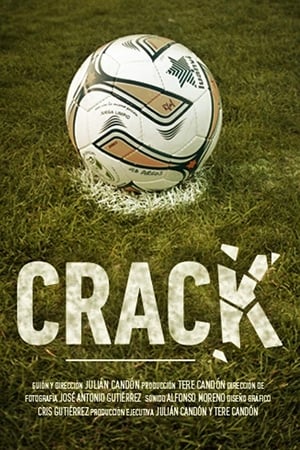 Crack 2017 Hindi Dubbed [900MB] Movie Poster
