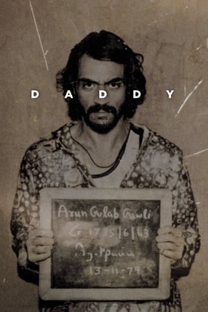 Daddy (2017) 400MB Full Movie Download Movie Poster