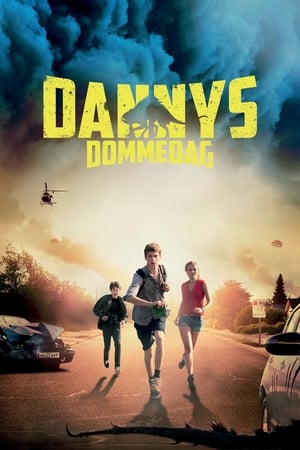 Danny 2021 Hindi Dubbed [1.1GB] Movie Poster