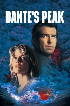 Dante’s Peak (1997) Hindi Dual Audio [1GB] ESubs Movie Poster