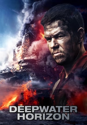 Deepwater Horizon (2016) Full Movie [1.6GB] Movie Poster