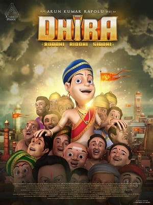 Dhira 2020 Hindi Movie - [300MB] Movie Poster