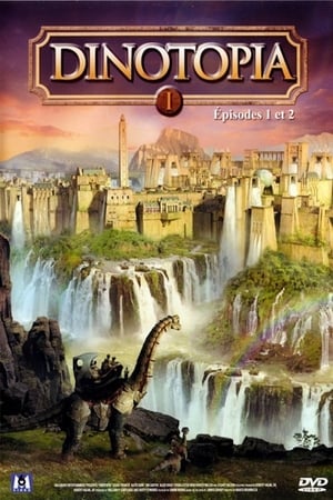 Dinotopia 2002 Part 3 Dual Audio Hindi 350MB Esubs Movie Poster