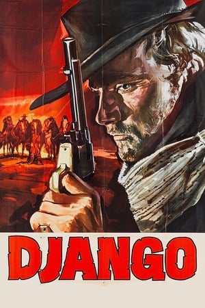 Django 2012 Hindi Dual Audio [1.4GB] Movie Poster