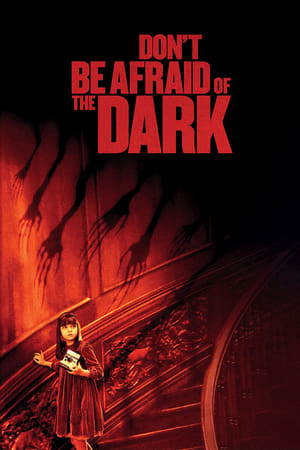 Dont Be Afraid of the Dark 2011 Hindi Dual Audio [930MB] Movie Poster