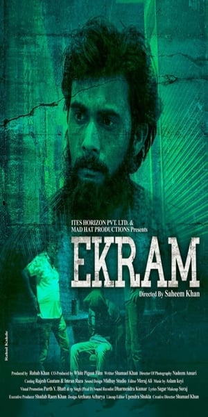 Ekram (2020) Hindi Movie – [300MB] Movie Poster