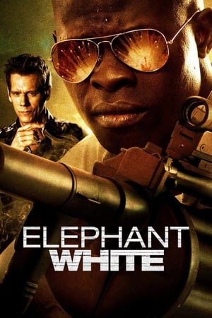 Elephant White (2011) Hindi Dual Audio [650MB] Movie Poster