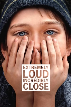 Extremely Loud Incredibly Close (2011) Hindi Dual Audio [1.1GB] Movie Poster