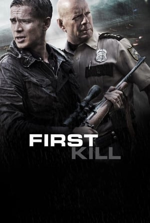 First Kill (2017) Hindi Dual Audio [800MB] Movie Poster