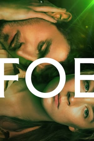 Foe 2023 Hindi Dual Audio – Movie Poster