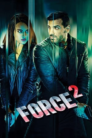 Force 2 (2016) Full Movie [1.1GB] Download Movie Poster