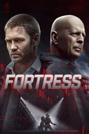 Fortress 2021 Hindi (Fan) Dual Audio – Movie Poster