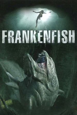 Frankenfish (2004) Hindi Dual Audio [1.1GB] Movie Poster