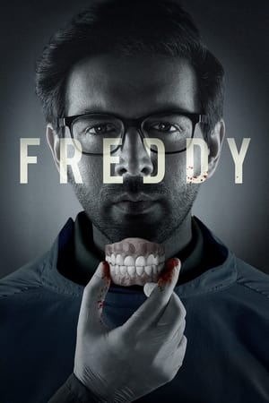 Freddy (2022) Hindi Movie – Movie Poster